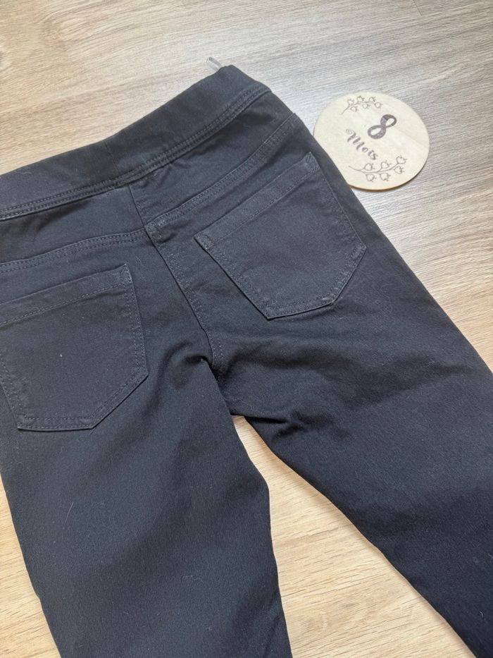 Pantalon élastique - photo numéro 8