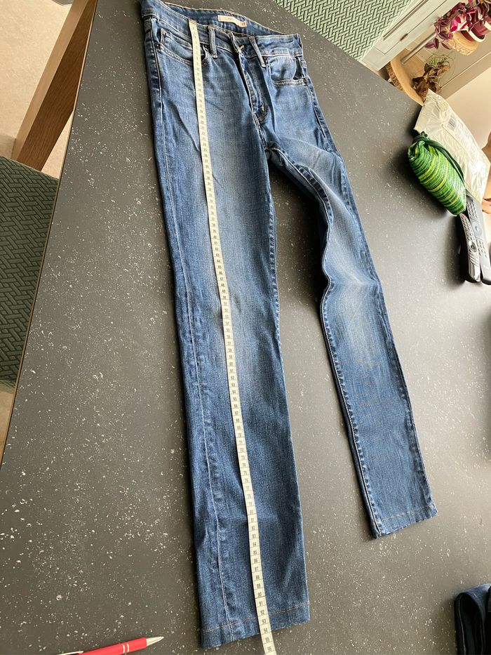 Jeans  Lévis - photo numéro 2