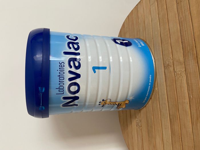 Novalac