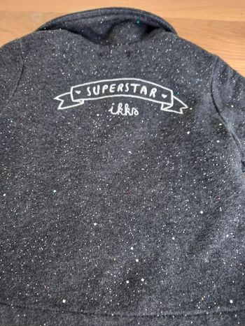 Veste style perfetto