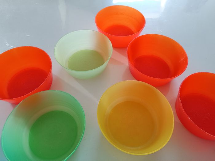 Vaisselle enfant - photo numéro 4