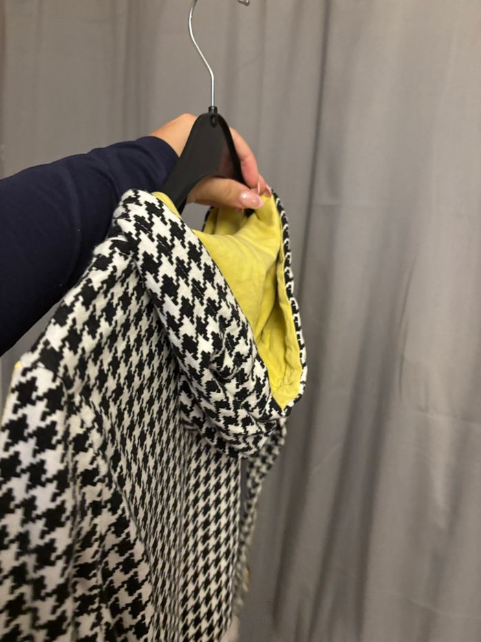 sweat à zip - photo numéro 6