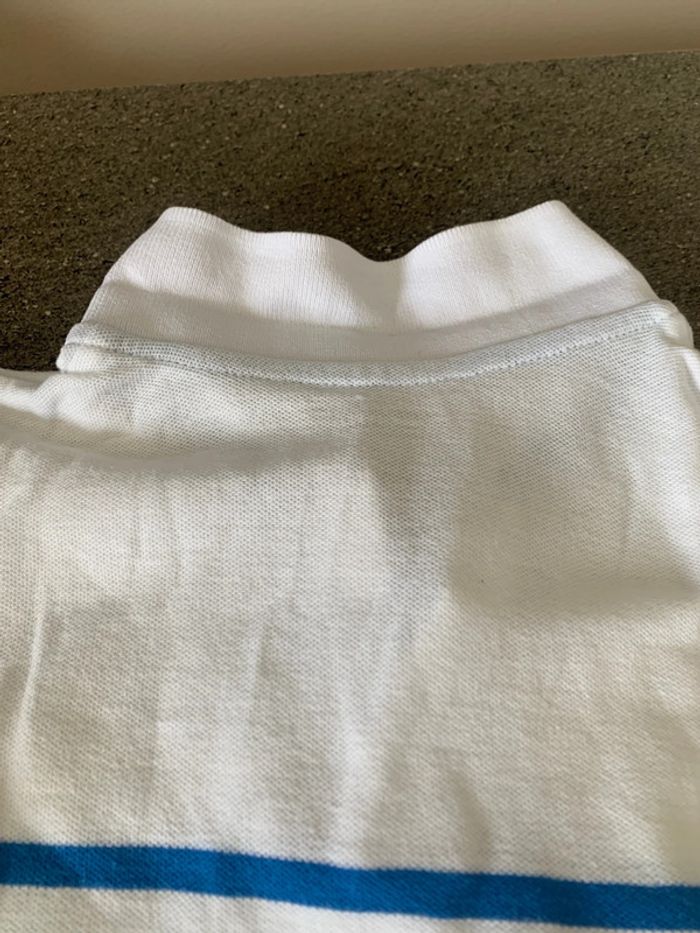 Polo manches courtes - photo numéro 7