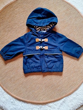 Superbe veste demi saison garçon okaïdi