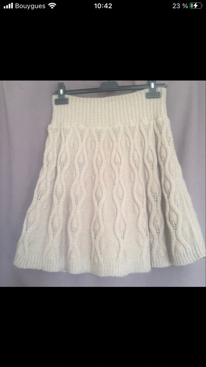 Jupe Promod - photo numéro 2