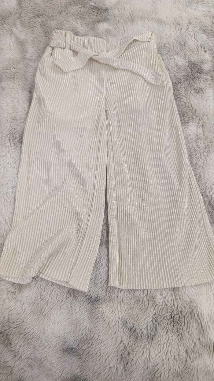Pantalon Okaïdi taille 3 ans