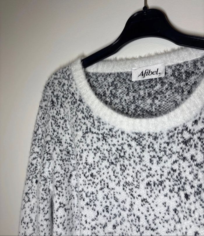 Pull Afibel 50 - photo numéro 2