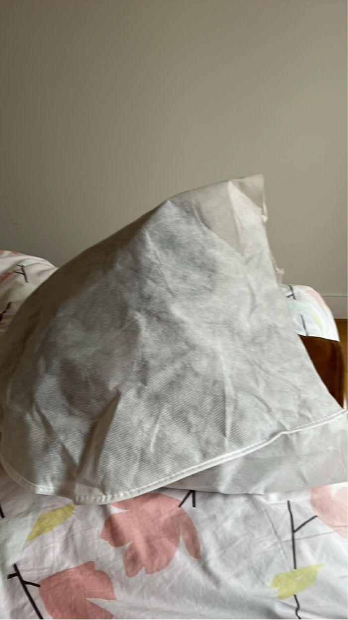 Veste calixte marron 38 - photo numéro 4