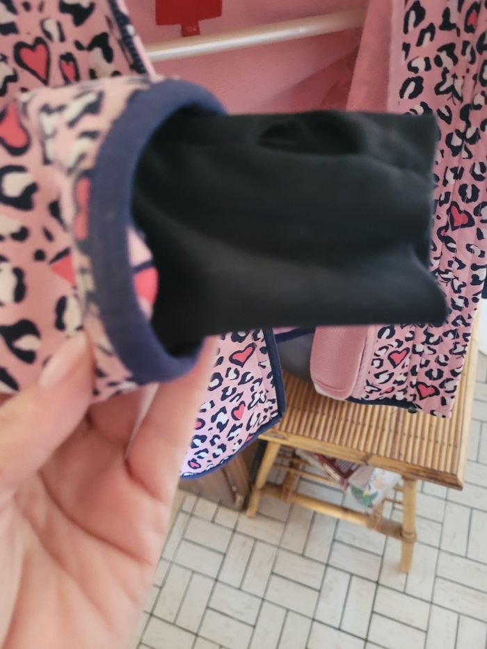 Veste - photo numéro 2