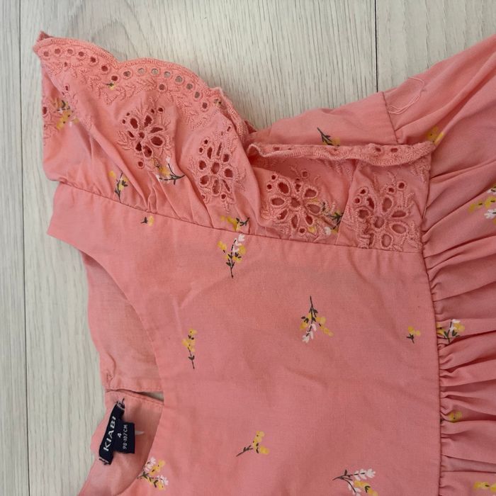 Robe kiabi 4ans - photo numéro 5