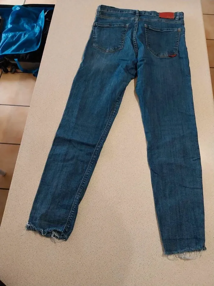 jeans - photo numéro 2