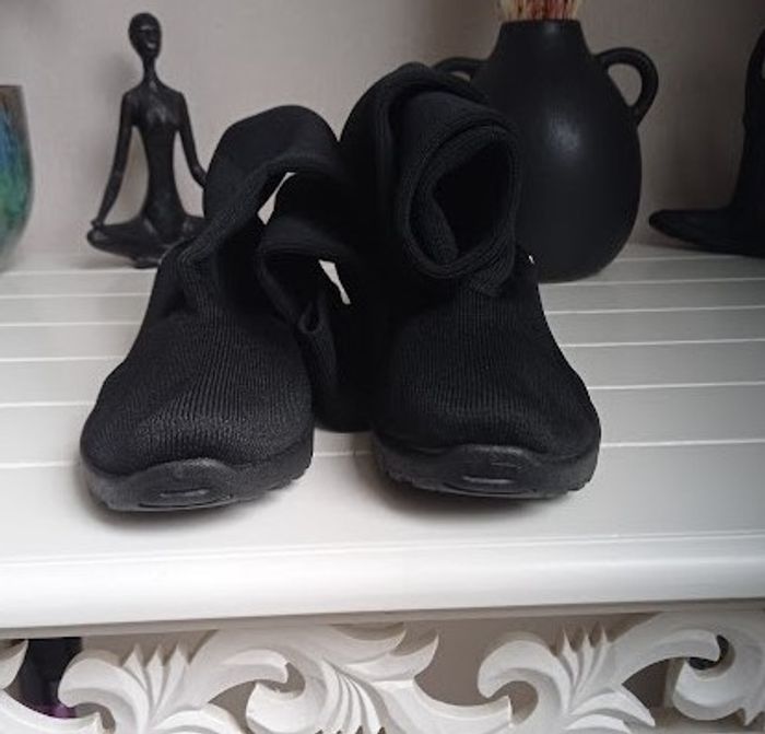 Bottes chaussettes - photo numéro 2