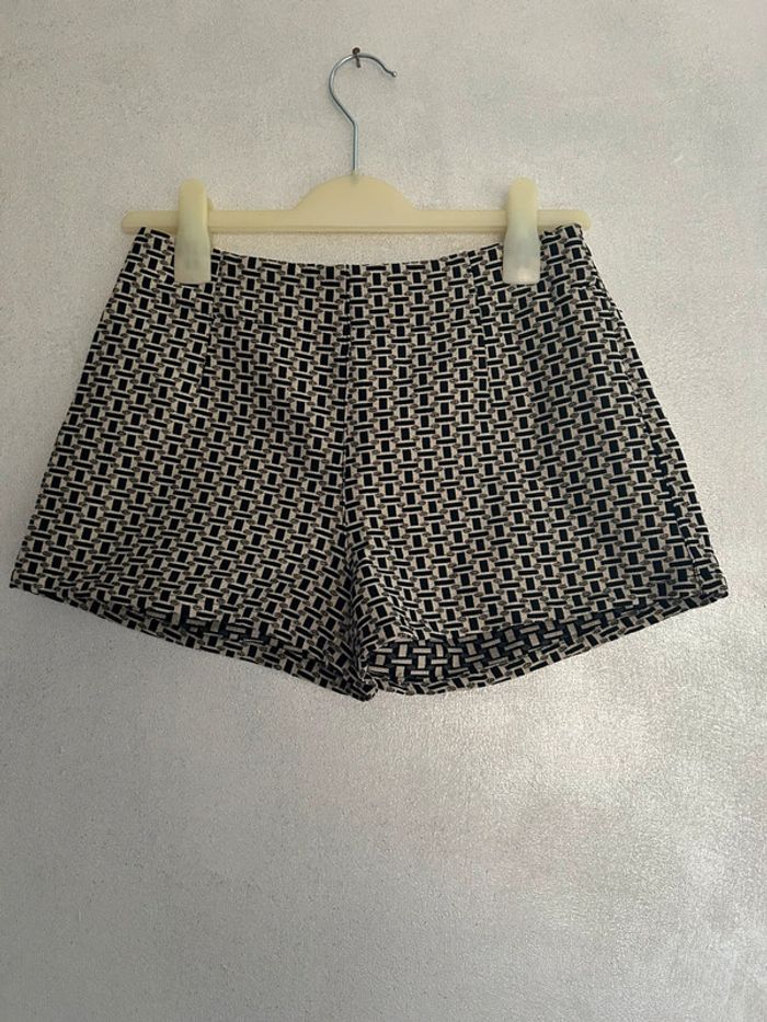 Short Captain tortue 🐢 taille XS