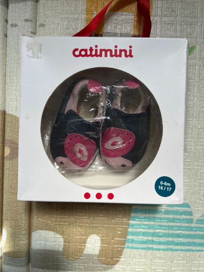 Chaussures - photo numéro 6