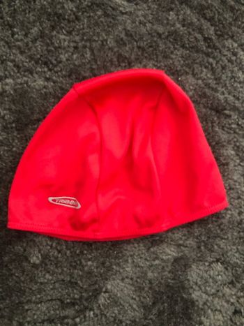 Bonnet de bain / piscine