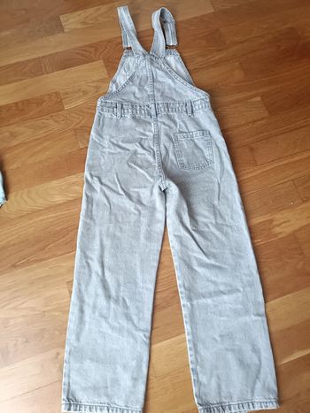 Pantalons fille