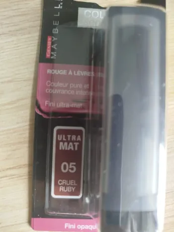 Rouge à Lèvres