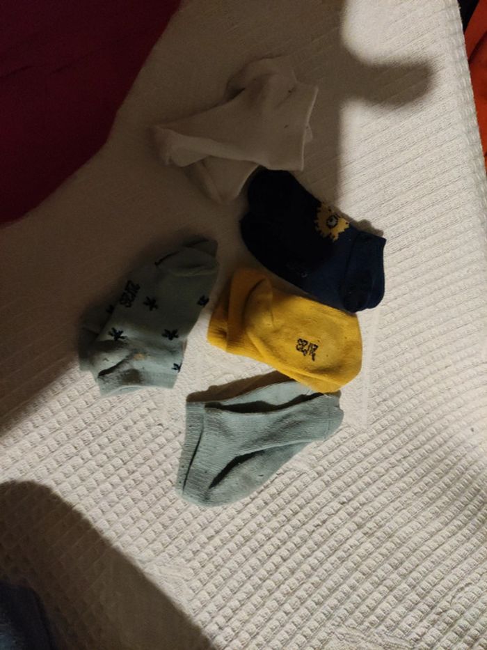 5 articles de marque 18/24 mois - photo numéro 11