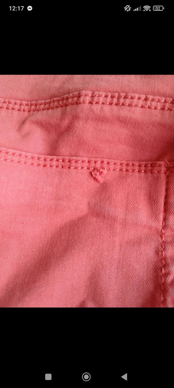 Pantalon t34 - photo numéro 5