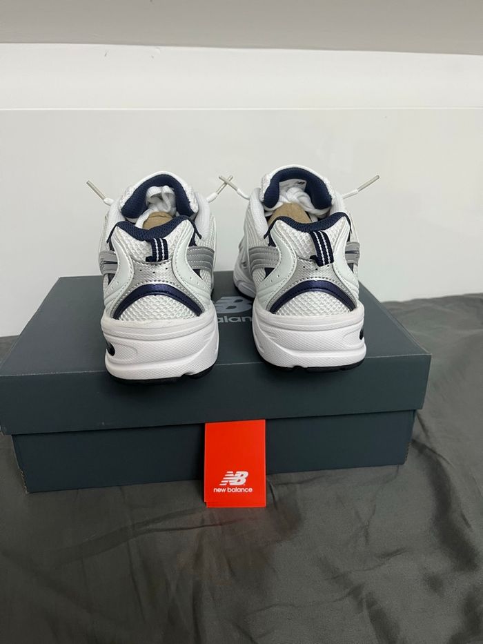 New balance 530 - photo numéro 4