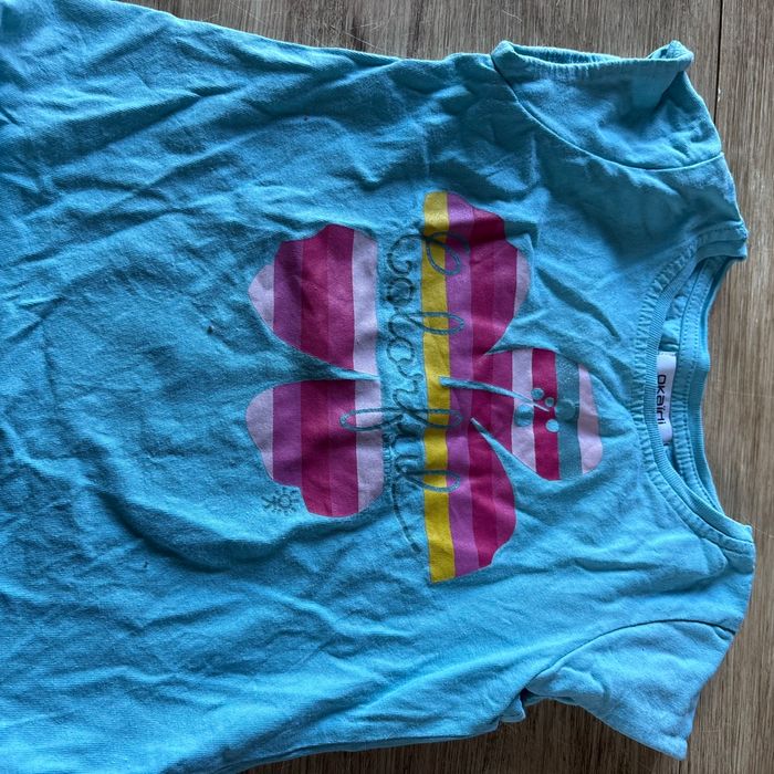 Lot t-shirt - photo numéro 2