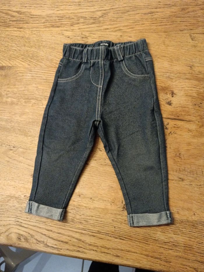 JEgging fille