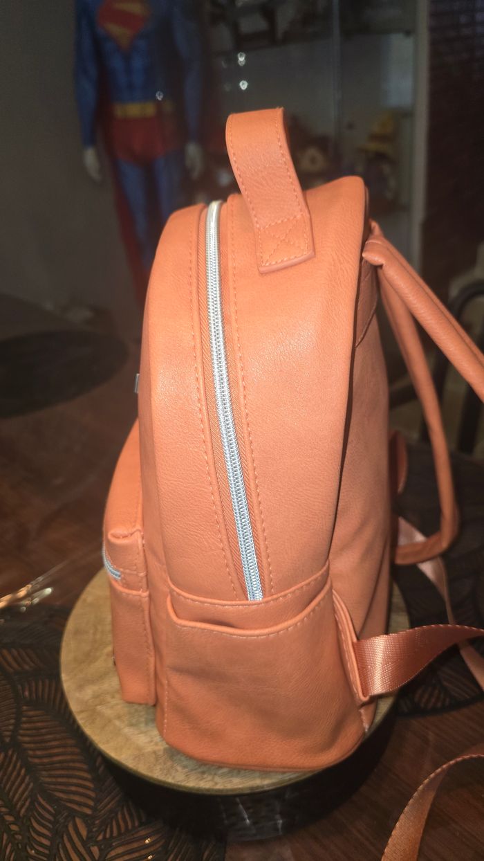 Sac vaiana disney - photo numéro 4