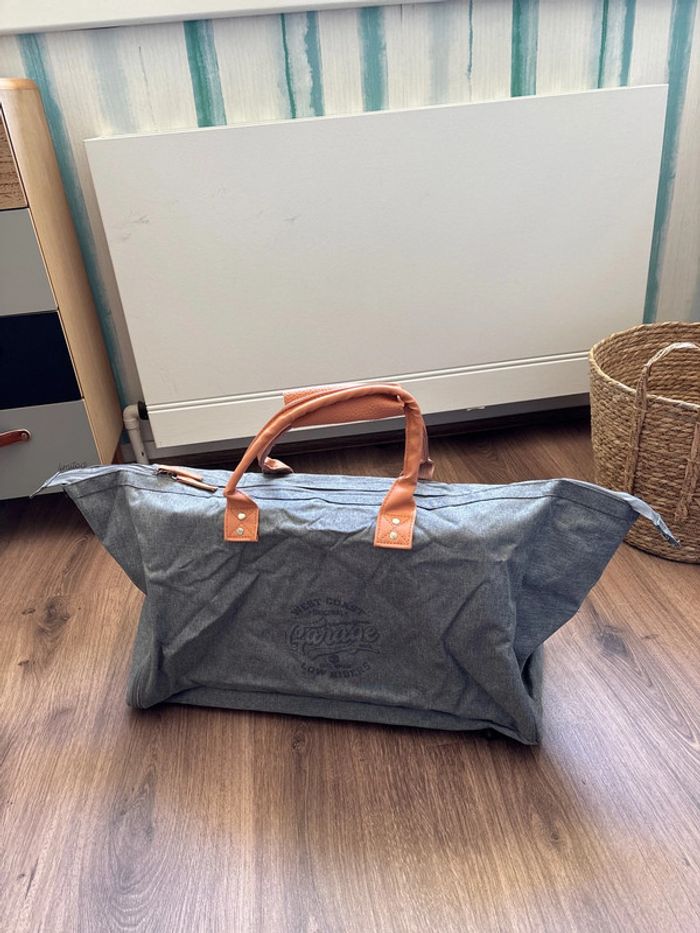 Sac de voyage - photo numéro 2