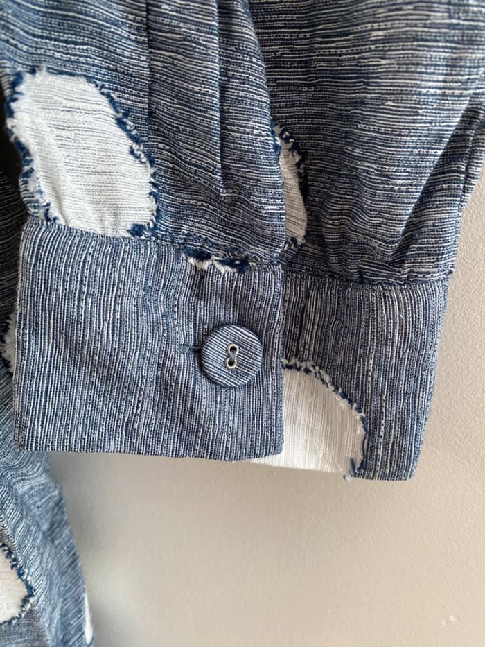 Robe Zara taille M - photo numéro 3