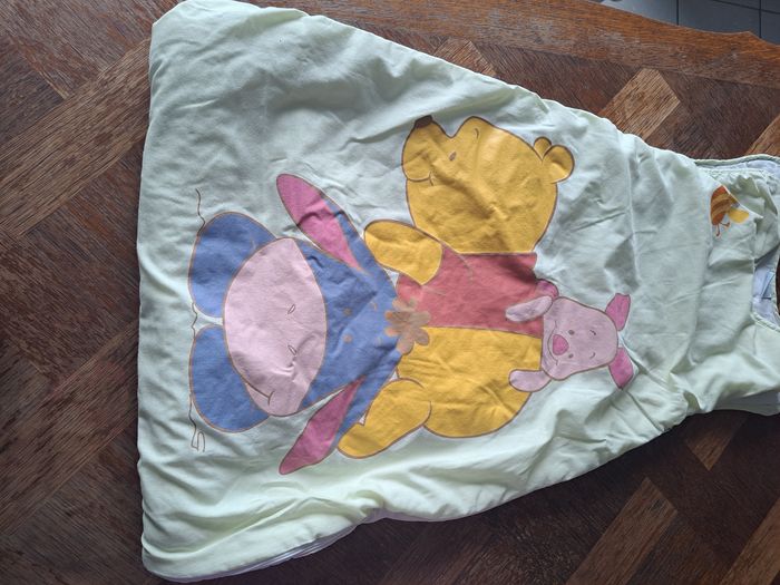 Gigoteuses - photo numéro 5