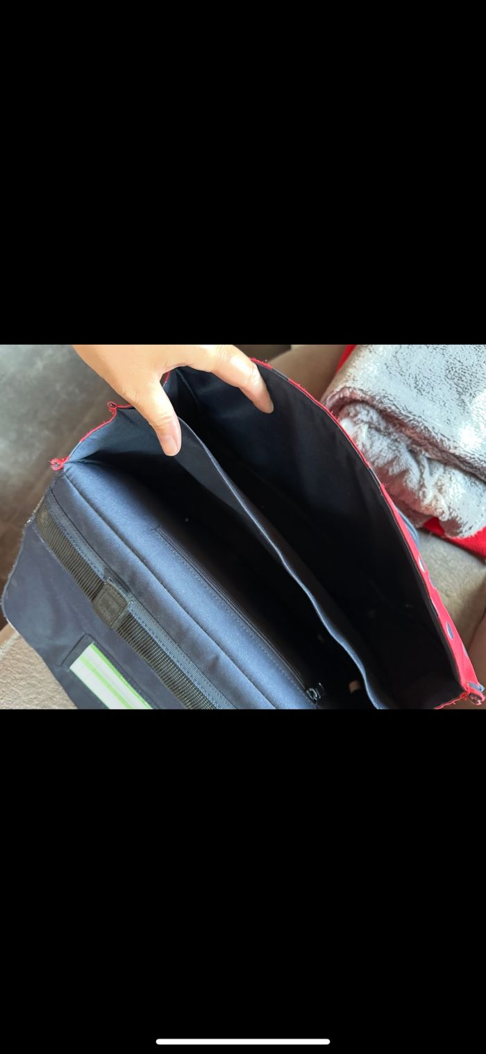 Sac d école tann’s cartable - photo numéro 4