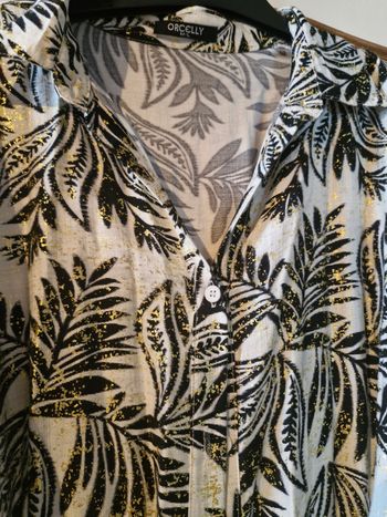 Robe longue