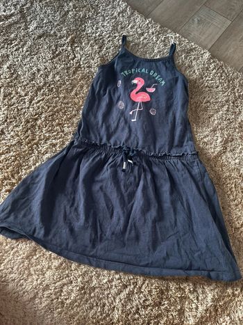 Robe 4 ans