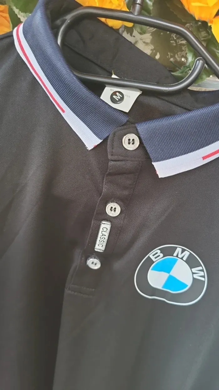 Polo Neuf - photo numéro 3