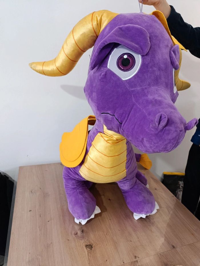spyro the dragon xxxl - photo numéro 5