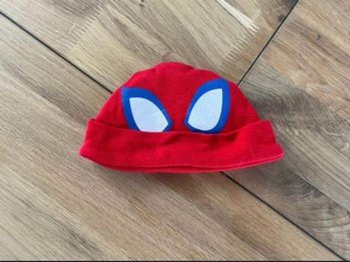 Pyjamas Spiderman - photo numéro 7