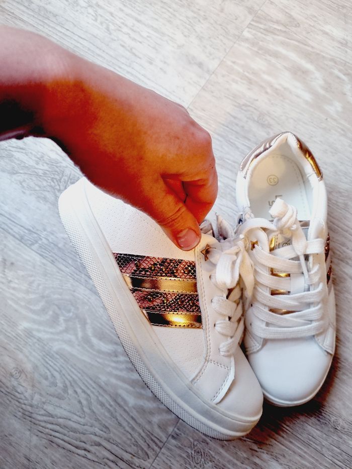 Basket - photo numéro 5