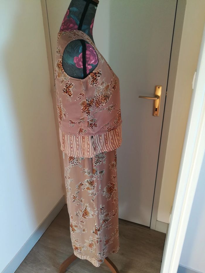 Ensemble été Burton taille1 - photo numéro 10
