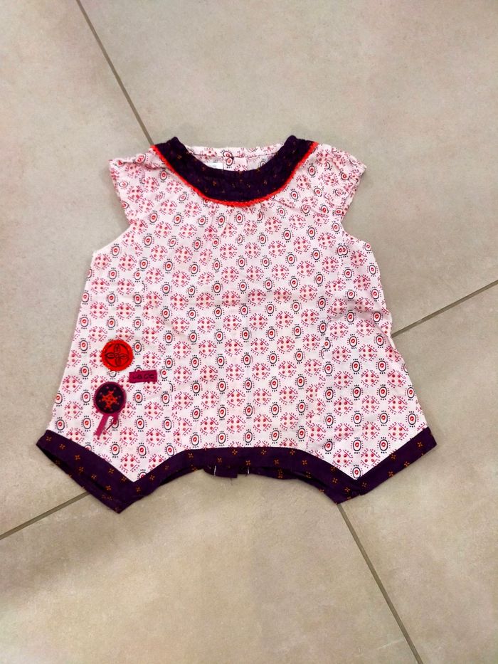 Lot vêtements 18 mois - photo numéro 6