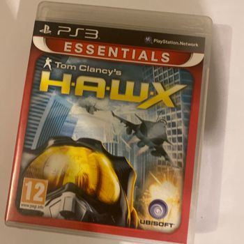 Hawx