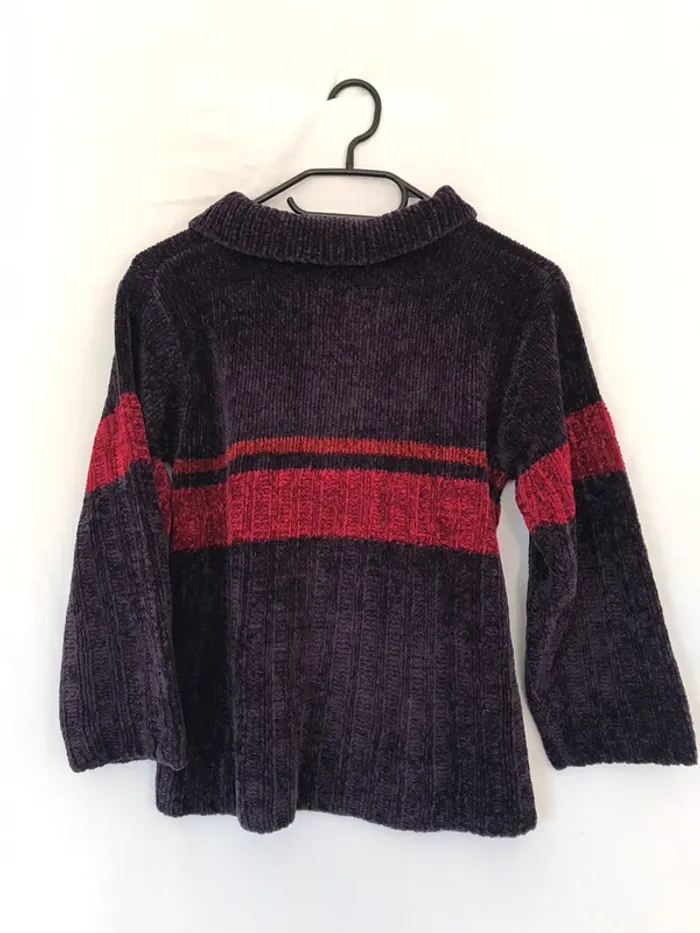 Gilet - photo numéro 7