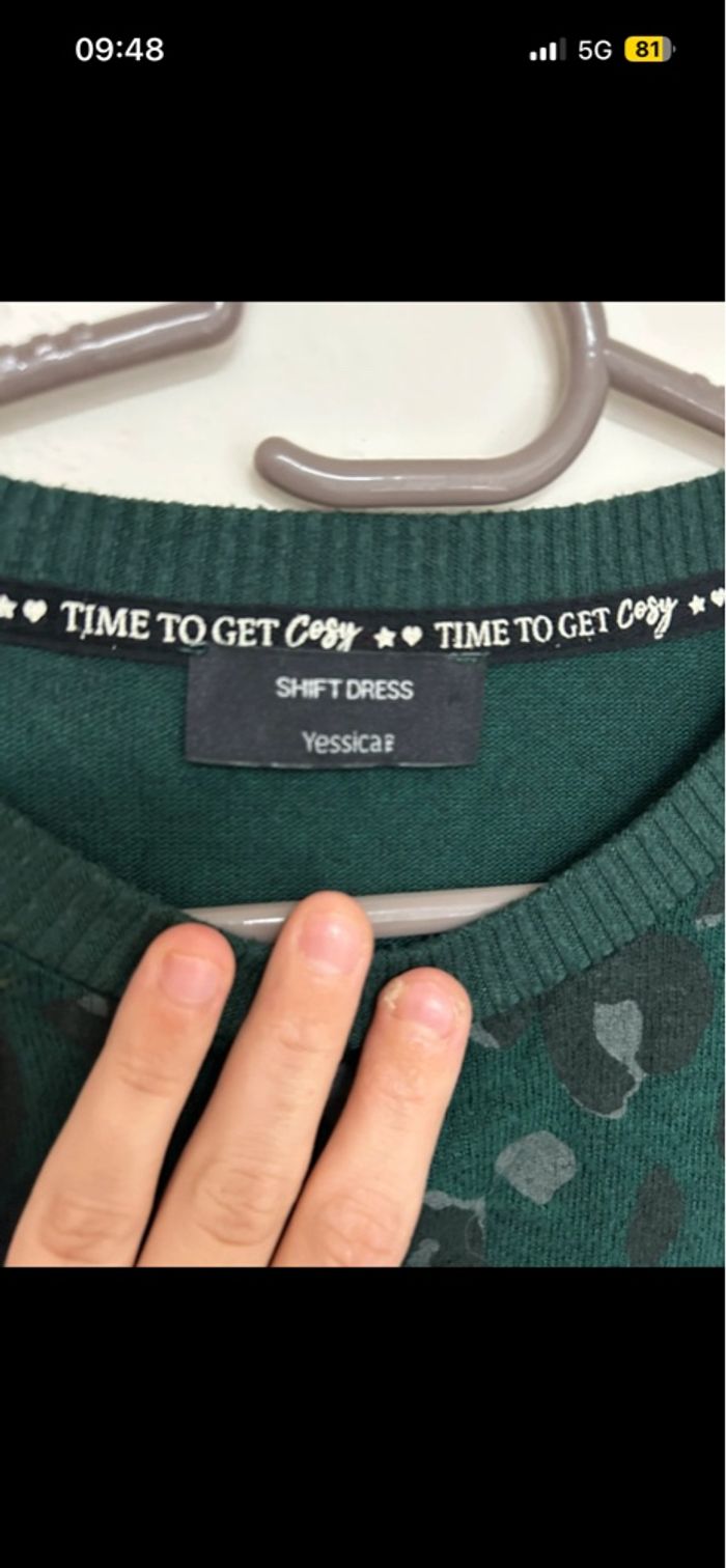 Robe femme - photo numéro 3