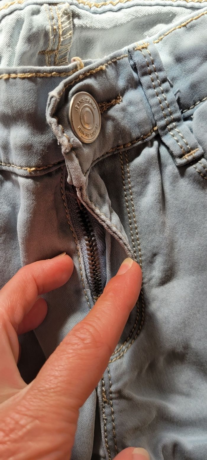 Jean's - photo numéro 5