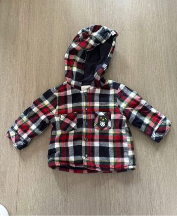 Veste garçon