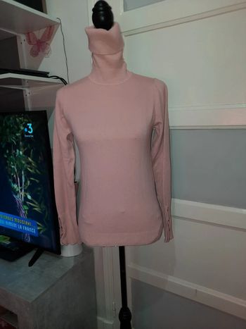 Sous pull femme  elenza