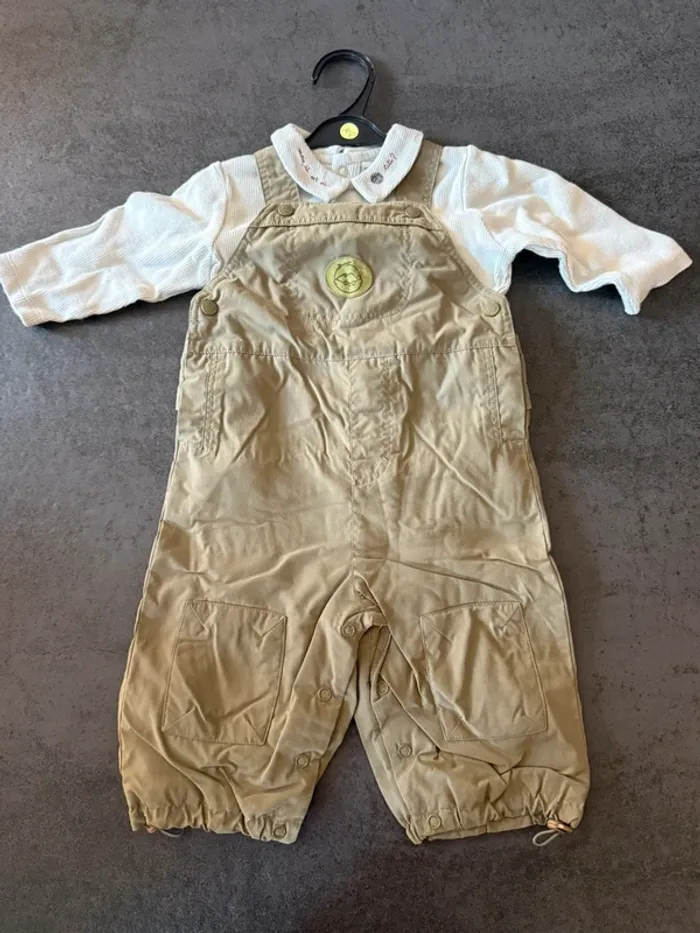 Vêtement enfant 9mois