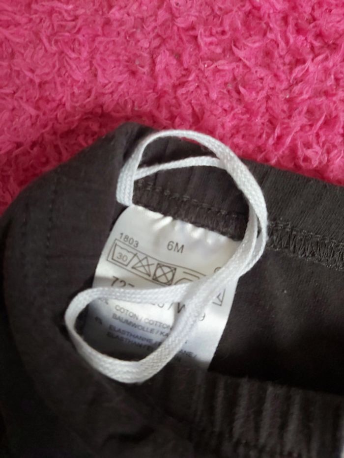 Legging fin - photo numéro 3