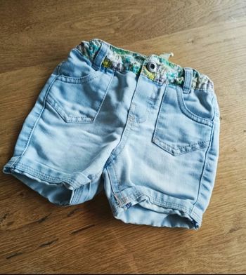Lot shorts