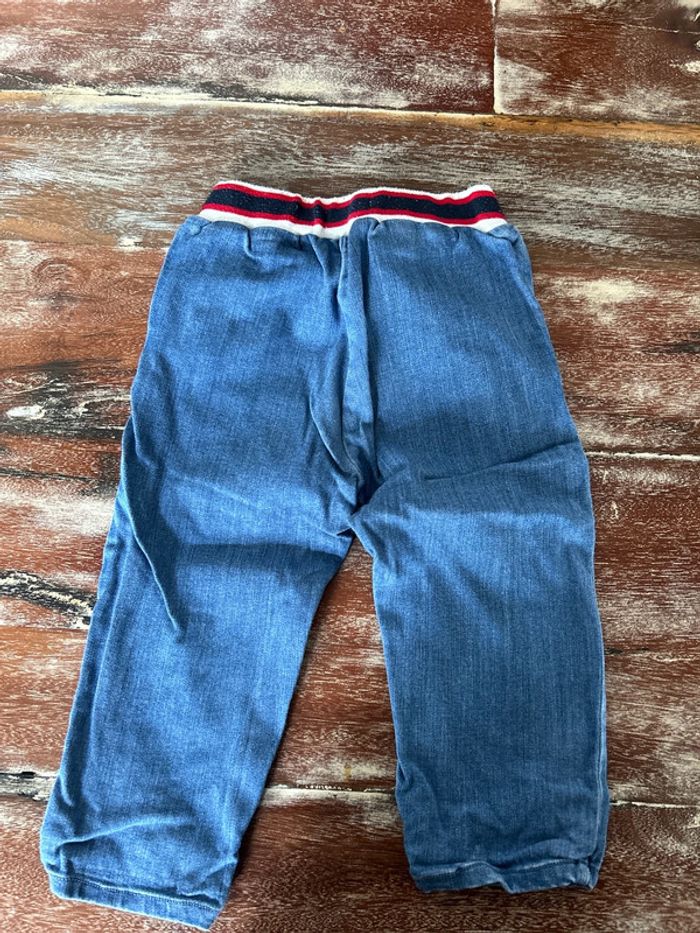 Pantalon fille - photo numéro 3