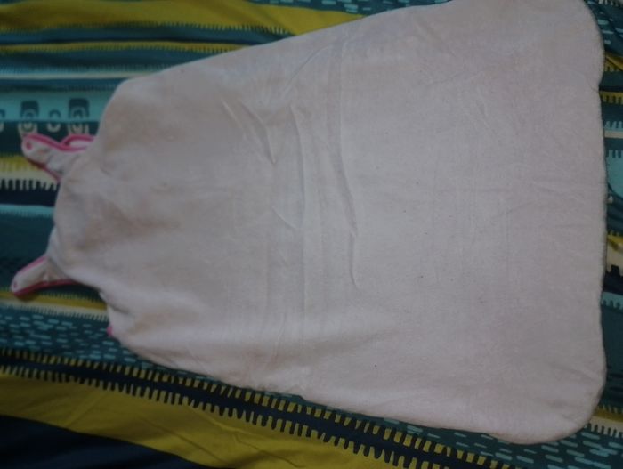 Gigoteuse hiver 0-6mois - photo numéro 5